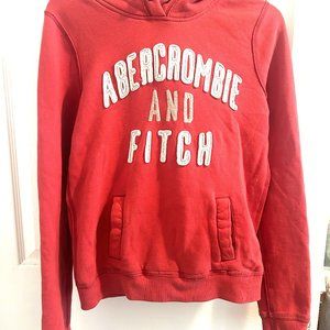 Abercrombie and Fitch Hoodie